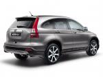 Honda CR-V Aero-Sport Styling Kit RE 2007 года